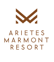 ARIETES MARMONT Resort logo