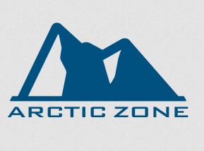 Arctic Zone logo