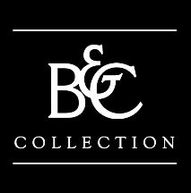 B&C logo