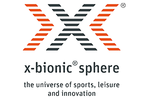 X Bionic logo