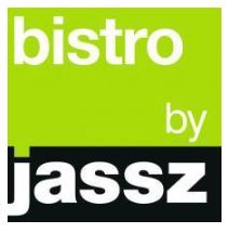 Bistro by Jassz logo