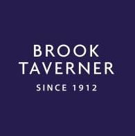 Brook Taverner logo
