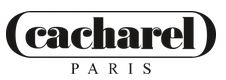 Cacharel logo