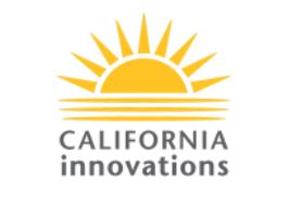 California Innovations logo
