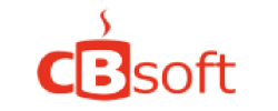 CBsoft logo