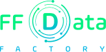 FF Data factory logo