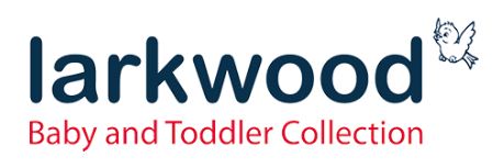 Larkwood logo