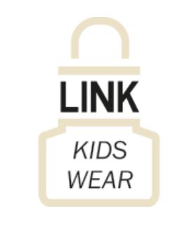 Link Kids Wear logo