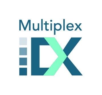 Multiplex DX logo
