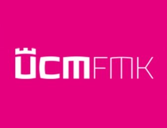 UCM FMK logo