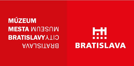 Múzeum mesta Bratislavy logo