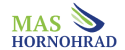 Mas Hornohrad logo