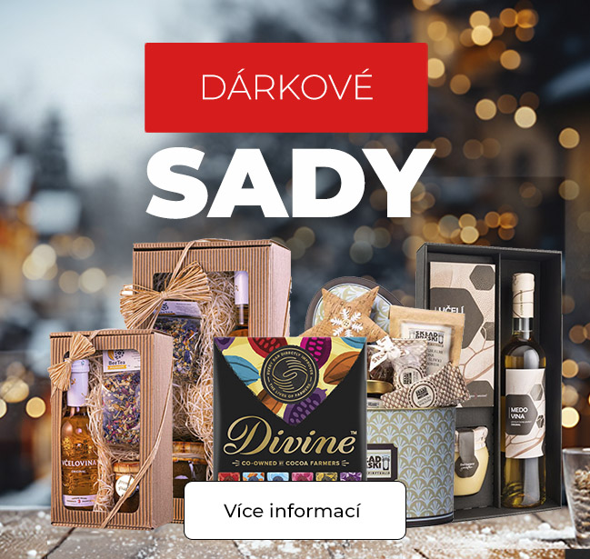 Dárkové sady