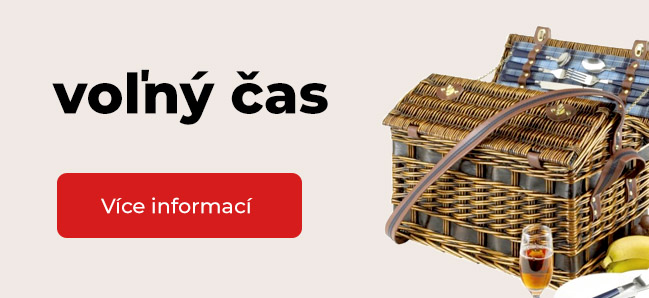 Volný čas