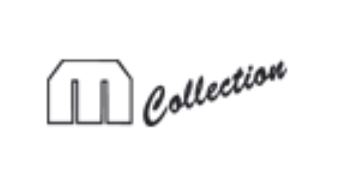 M-Collection logo
