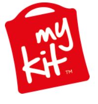 MyKit logo