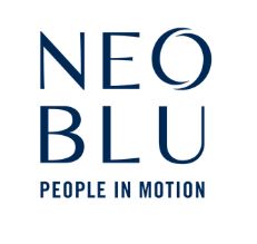 NEOBLU logo