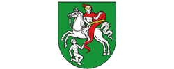 Obec Melek logo