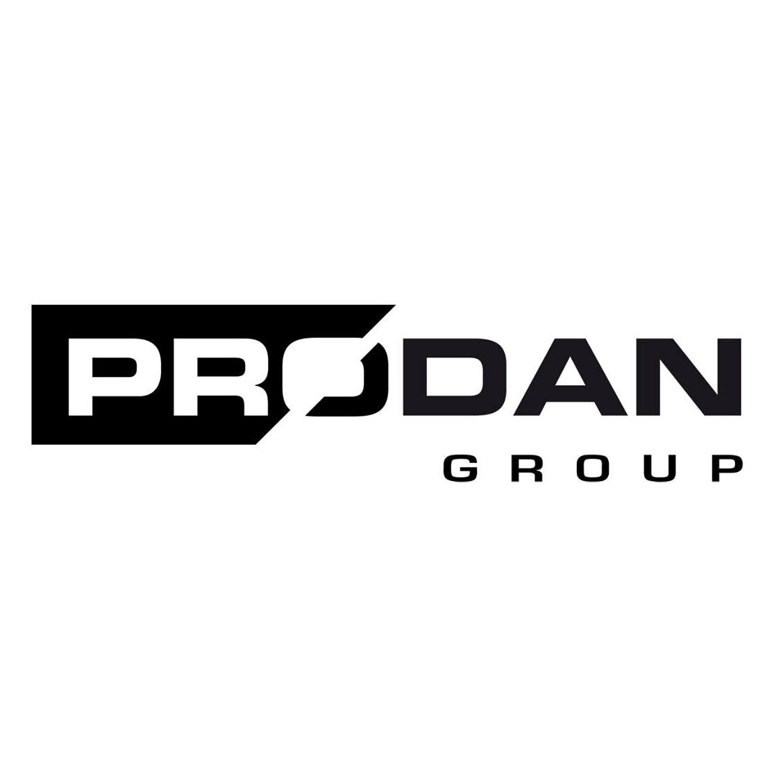 PRODAN GROUP logo