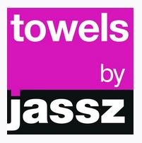 Towels by Jassz logo