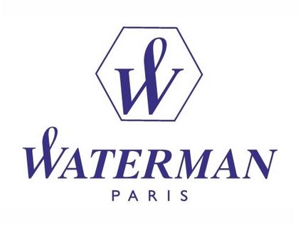Waterman PARIS logo